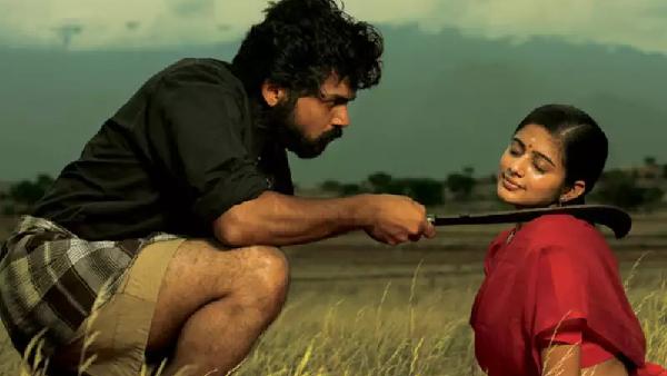 Ameer: Producer Gnanavel Raja responded to Ameer on the issue of Paruthiveeran