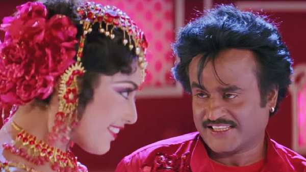 superstar rajinikanths rajinikanth muthu movie re release on december 2