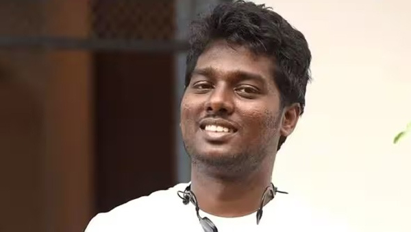 Atlee is busy not only as a director but also as a producer 