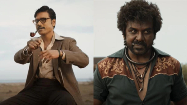 Director karthik subbaraj salary for jigarthanda double x movie 