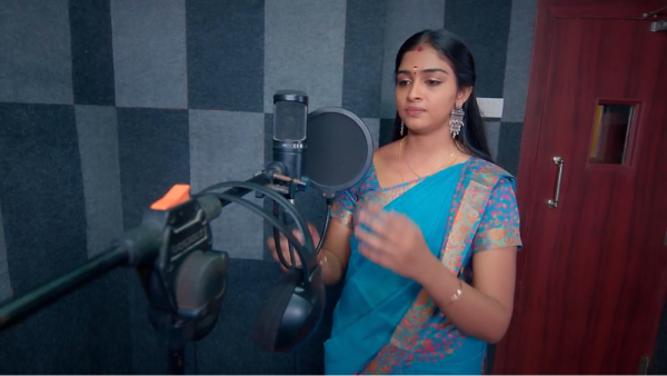 zee tamil Karthigai Deepam serial november 20th today episode