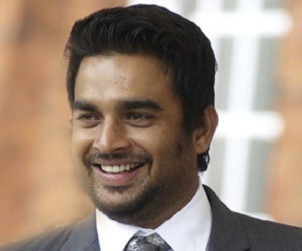 R Madhavan tweeted Why does it feel like the Australians are fielding with 40 players