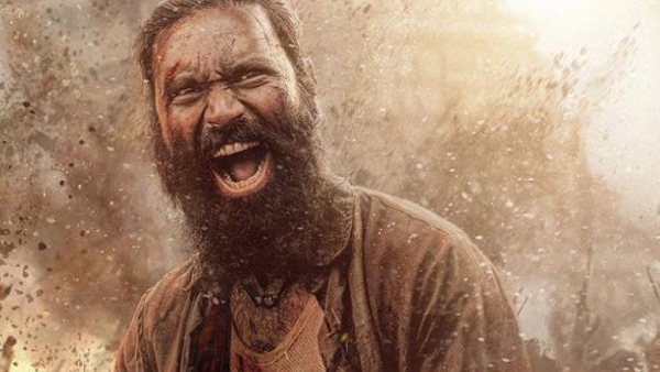 Captain Miller: Dhanushs Captain Miller first single will be released on Coming 22nd