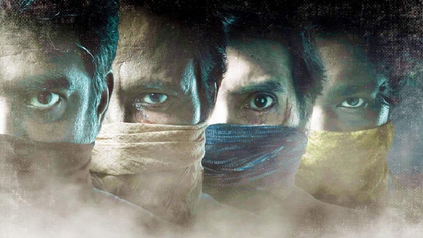 The Railway Man Review: Netflix release The Railway Man Web Series Tamil Review