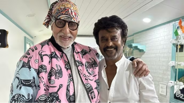 superstar rajinikanths thalaivar 170 story leaked on social media superstar rajinikanths thalaivar 170 story leaked on social media