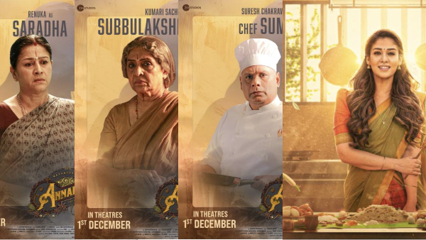 Actress Nayanthara going to join with Arunraja Kamaraj direction and the announcement expected soon