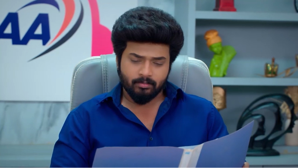 zee tamil Karthigai Deepam serial november 21th today episode