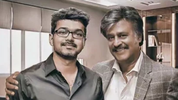 Rajini VS Vijay: Vijay changed Thalapathy 68 shooting spot for Rajinis Thalaivar 170 Rajini VS Vijay: Vijay changed Thalapathy 68 shooting spot for Rajinis Thalaivar 170