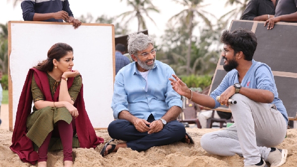 Nayantharas Annapoorani will clash with Rashmika Mandannas Animal on Dec 1st