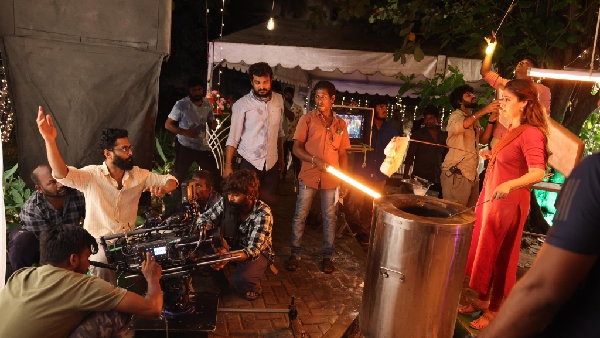 Nayantharas Annapoorani will clash with Rashmika Mandannas Animal on Dec 1st