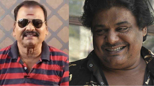 Bayilvan ranganathan shared his opinion about Mansoor Ali Khan Trisha controversy