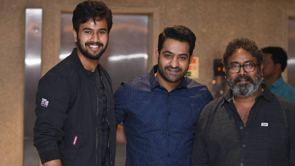 Stunt Master A Vijay slapped Vichitra reveals by Joe Michael