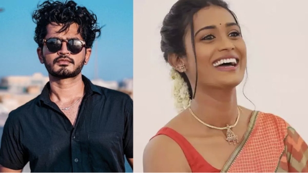 RJ Bravo and Poornima will expect to evict this week from Bigg Boss Tamil 7?