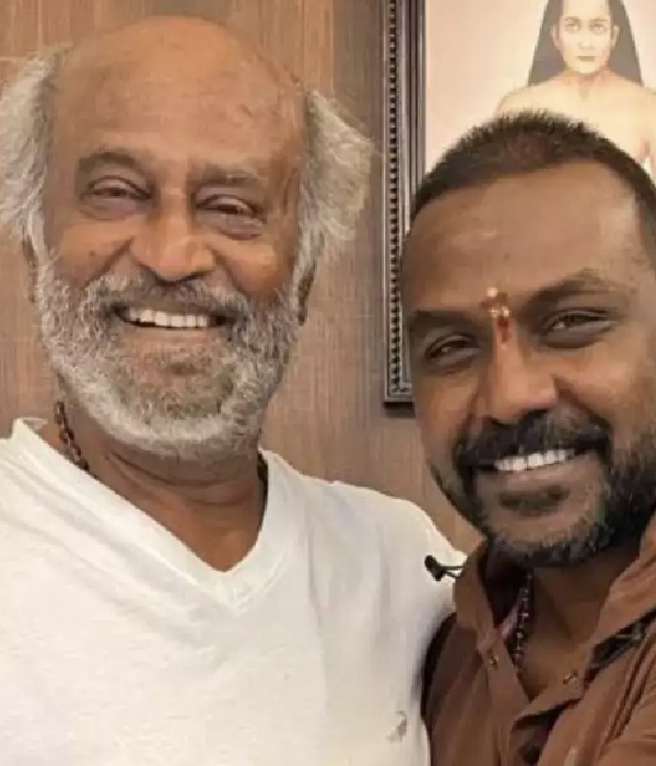 Thalaivar 171: Raghava Lawrence is likely to do the antagonist role in Thalaivar 171 film Thalaivar 171: Raghava Lawrence is likely to do the antagonist role in Thalaivar 171 film