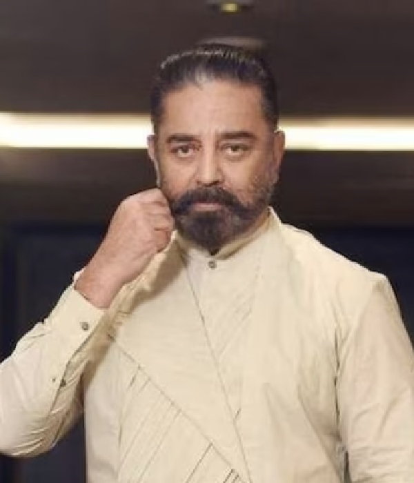 Actor Kamal haasans next to next 4 movies going to release next year