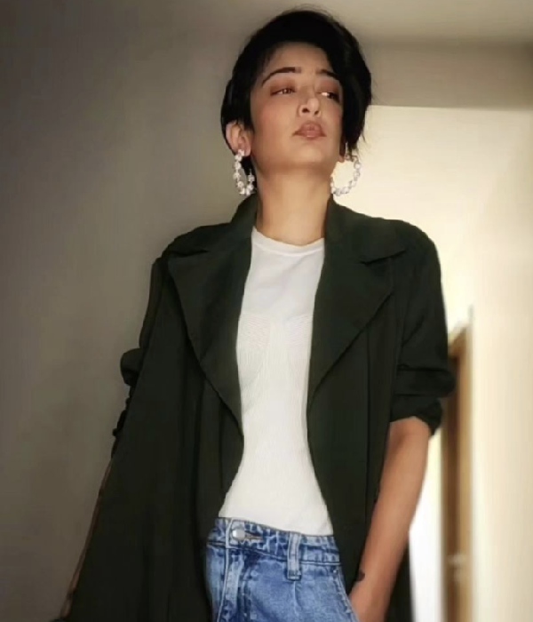 Kamal Haasans Daughter Akshara haasan Buys Luxury Apartment In Mumbai Kamal Haasans Daughter Akshara haasan Buys Luxury Apartment In Mumbai