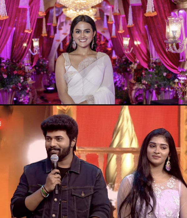 zee tamil kudumbam viruthugal 2023 telecasting on sunday 