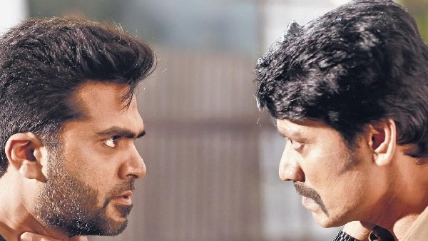 Director Venkat Prabhu tweet about the completion of 2 years of Manadu film