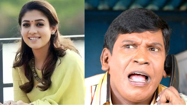 Viswasam Kannaana Kanne Vadivelu version edit trending in social media