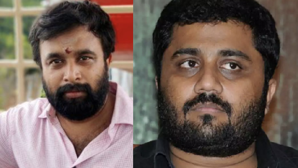 Ameer: Sasikumar voice again for Ameer in Paruthiveeran issues