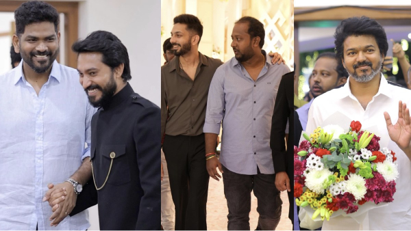 Lalit Kumar Son Wedding Reception Menu and Celebrities eating moments