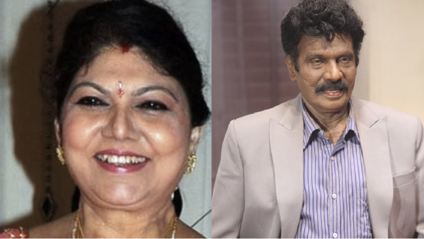 Actress Y Vijaya opens up about Casting Couch experience in her period
