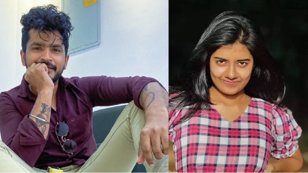 Akshaya and Rj Bravo evicted from Bigg Boss Tamil 7 details leaked