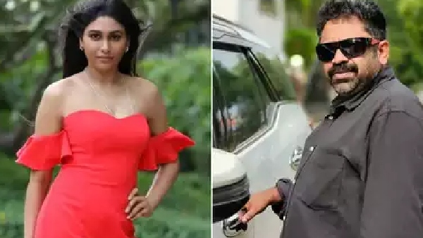 Vithagan Sekar talks about seenu ramasamy and manisha yadav sexual harassment issue