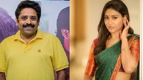 seenu ramasamy manisha yadav controversy bismi Release New Video About This Issue