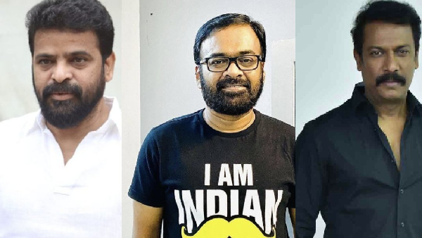Ameer: Director Karu Palaniappan support of Aamir in the Paruthiveeran controversy