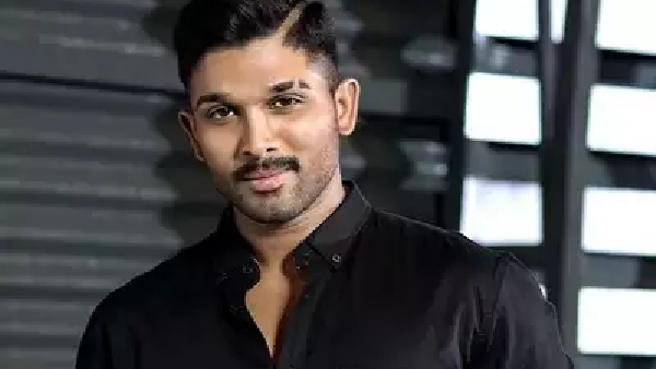 Actor Allu Arjun salary details in Pushpa 2 movie revealed