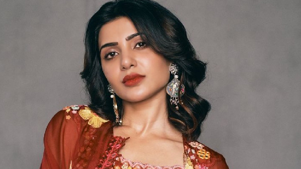 Samantha will adopt the children and become a mother Samantha will adopt the children and become a mother