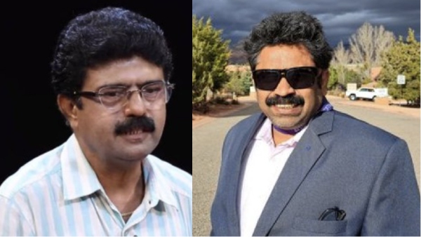 Journalist Bismi Released New Video About Manisha yadav Seenu Ramasamy Controversy