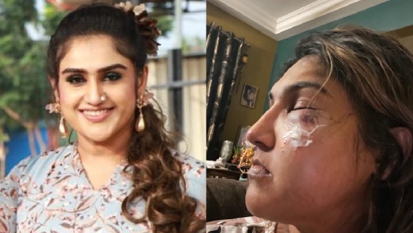 Bayilvan Ranganathan has raised questions about who attacked Vanitha