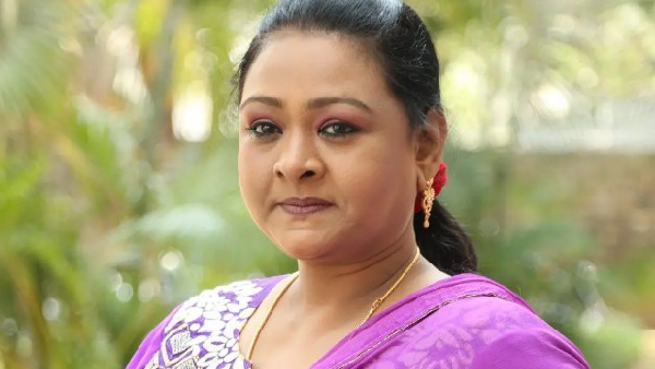 Actress Shakeela Talks about Her Adjustment Issue in Telugu Film Industry 