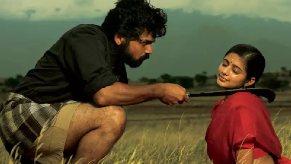 Ponvannan Supports to Director Ameer in Paruthiveeran Controversy 