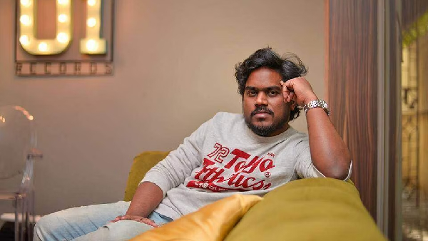 Music composer Yuvan shankar raja settled in Dubai it seems