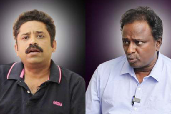 Blue Sattai Maran Criticized Seenu Ramasamy in Manisha Yadav Controversy Blue Sattai Maran Criticized Seenu Ramasamy in Manisha Yadav Controversy