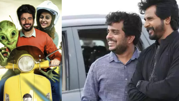 Director Ravikumar going to start working for Ayalaan 2 movie it seems