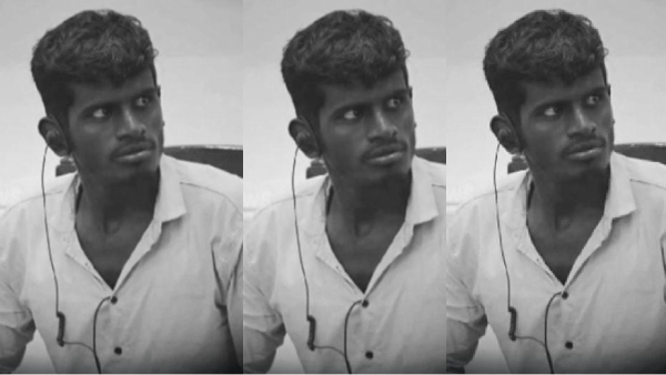 maamannan assistant director marimuthu passed away 