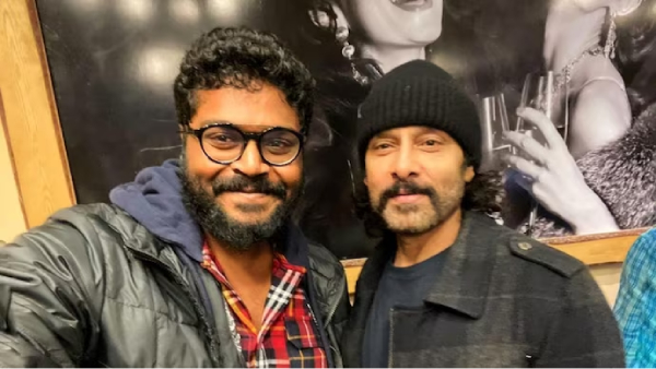  Chiyaan 63: Cobra fame Ajay Gnanamuthu will direct Vikrams Chiyaan 63