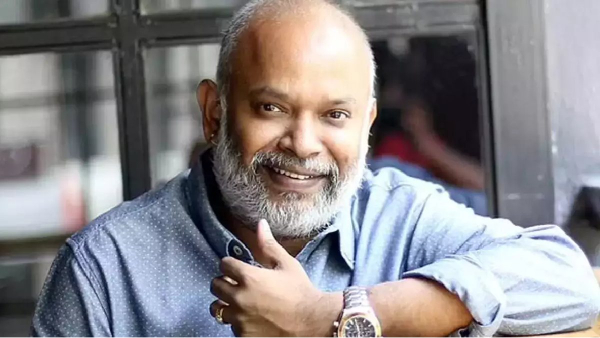 Journalist Cheyyaru Balu Says Venkat Prabhu Was Faced Untouchability in Foreign 