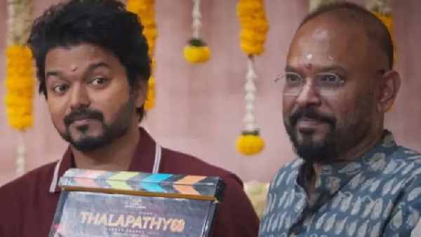 Thalapathy 68: Vijays Thalapathy 68 is expected to release on Diwali 2024 Thalapathy 68: Vijays Thalapathy 68 is expected to release on Diwali 2024
