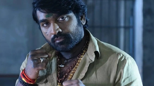  Vijay Sethupathi: Vijay Sethupathi says he wont play villain anymore