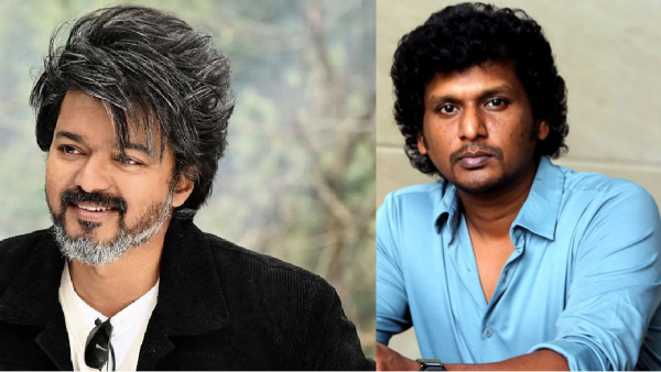 Lokesh Kanagaraj is yet to be paid by Lalith Kumar for Leo Movie Lokesh Kanagaraj is yet to be paid by Lalith Kumar for Leo Movie