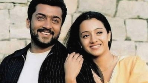 Director Ameer Talked about How he Selected Trisha for his first film 