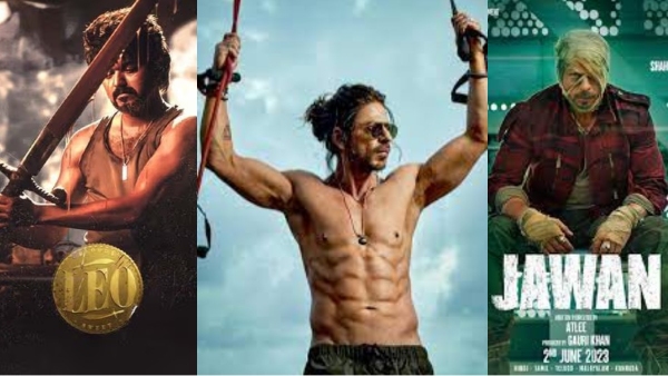  IMDb released Top 10 Most popular Indian movie 2023 list