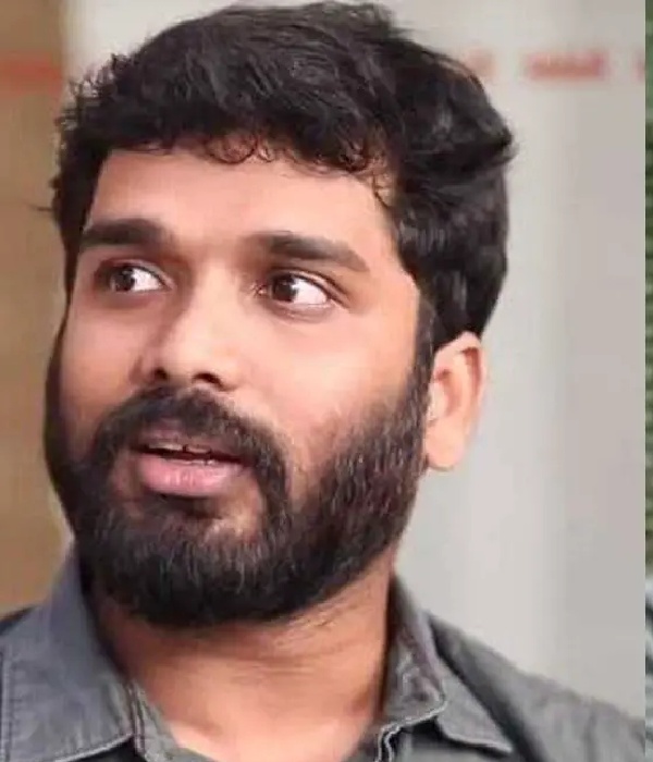 Kamal Haasan gives red card to Pradeep Antony at Bigg Boss Tamil 7