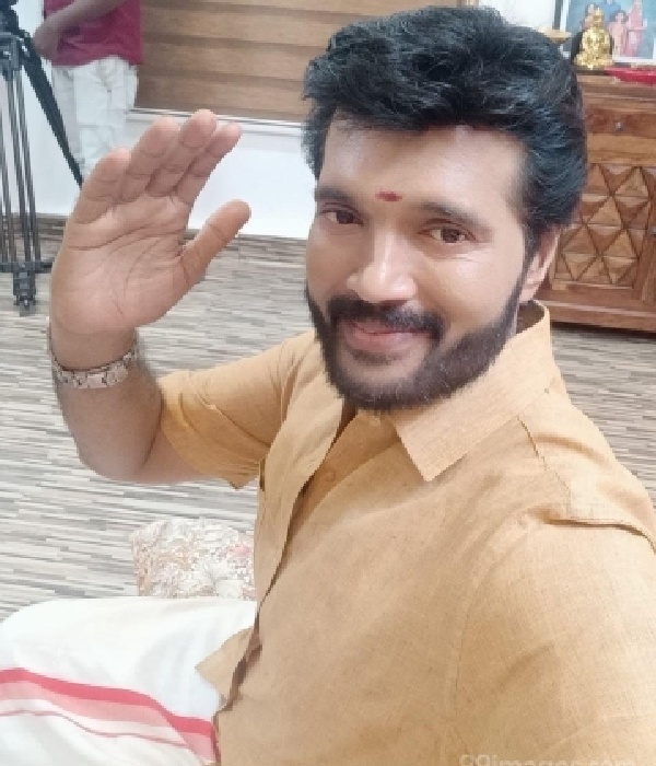 Actor Ranjith slams Happy Street events and he says it will destroy our culture