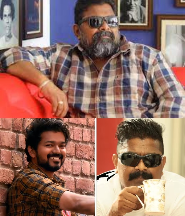 Director Mysskin Talks about Actor Vijay 